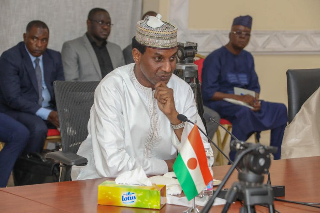 Le Premier ministre nigérien révèle les dessous du désengagement de la France